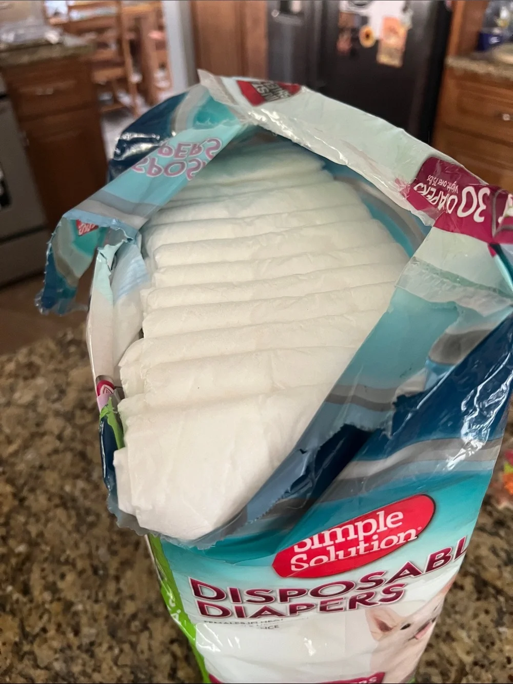 Dog Diapers